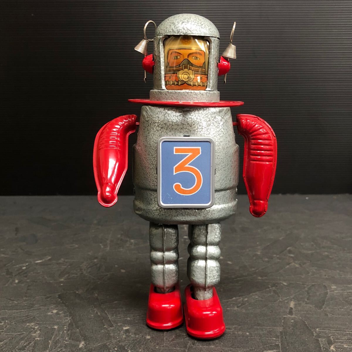 Yahoo!オークション -「アストロ」(ロボット) (ブリキ)の落札 Yahoo!オークション -「アストロ」(ロボット) (ブリキ)の落札