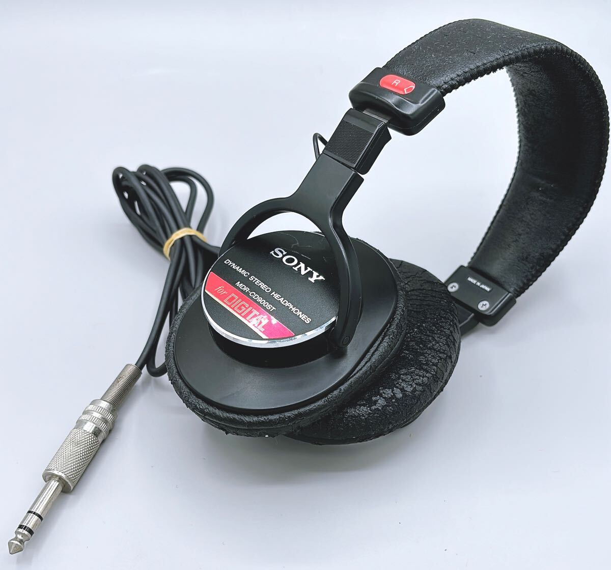 Yahoo!オークション -「mdr-cd900st ジャンク」の落札相場・落札価格 Yahoo!オークション -「mdr-cd900st ジャンク」の落札相場・落札価格