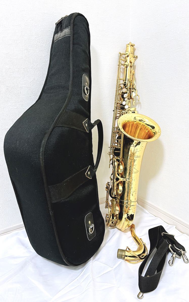 Yahoo!オークション -「yanagisawa t-50」の落札相場・落札価格 Yahoo!オークション -「yanagisawa t-50」の落札相場・落札価格