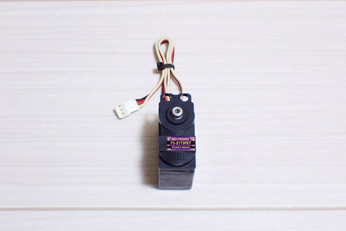 Yahoo!オークション -「fet」(サーボ) (プロポ)の落札相場・落札価格