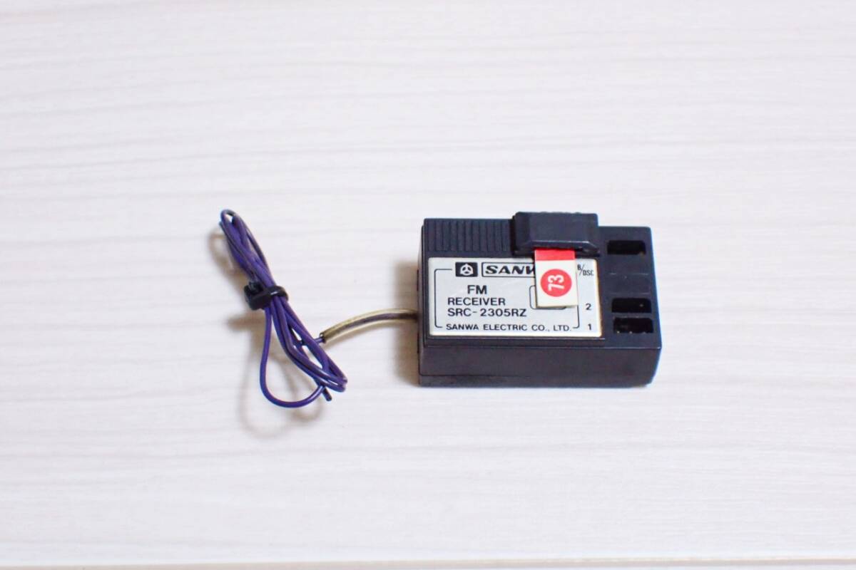 Yahoo!オークション -「)src」(プロポ) (ホビーラジコン)の落札