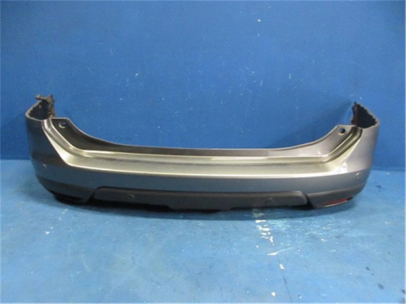 日産 純正 エクストレイル 《 NT32 》 リアバンパー P30800-24018798