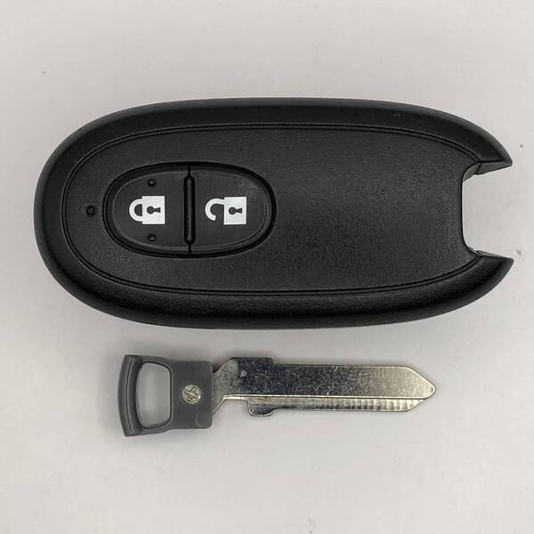 215 登録可能 スズキ スマートキー メカニカルキー ブランクキー パレット ワゴンR 007YUUL0212 G8D-545S-KEY 登録可能 埼玉県深谷市
