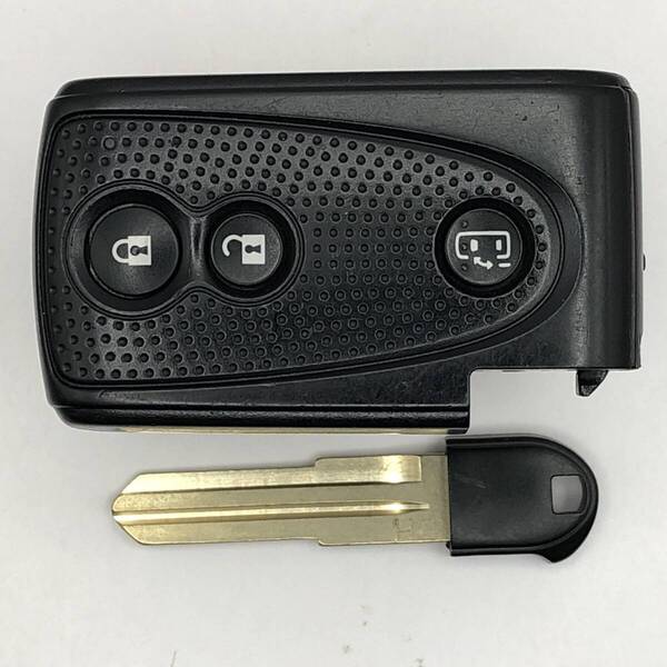 TK303 ダイハツ スマートキー タント 007YUUL0499 C32EL スペアキー 登録作業可能 埼玉県深谷市