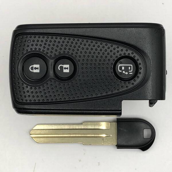TK305 ダイハツ スマートキー タント 007YUUL0499 C32EL スペアキー 登録作業可能 埼玉県深谷市