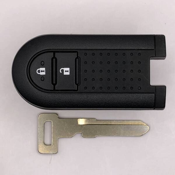 DT296 トヨタ スマートキー パッソ M700A M710A ピクシス LA250A LA260A LA700A LA710A 2EE-02379AA スペアキー 登録作業可能埼玉県深谷市