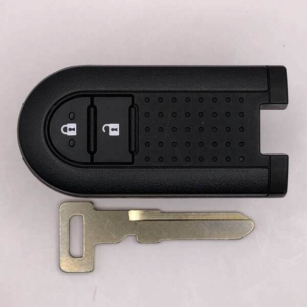 DT297 トヨタ スマートキー パッソ M700A M710A ピクシス LA250A LA260A LA700A LA710A 2EE-02379AA スペアキー 登録作業可能埼玉県深谷市