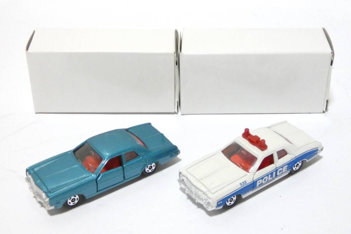 ミニカーショップグローバル - トミカ F8 ダッチコロネット