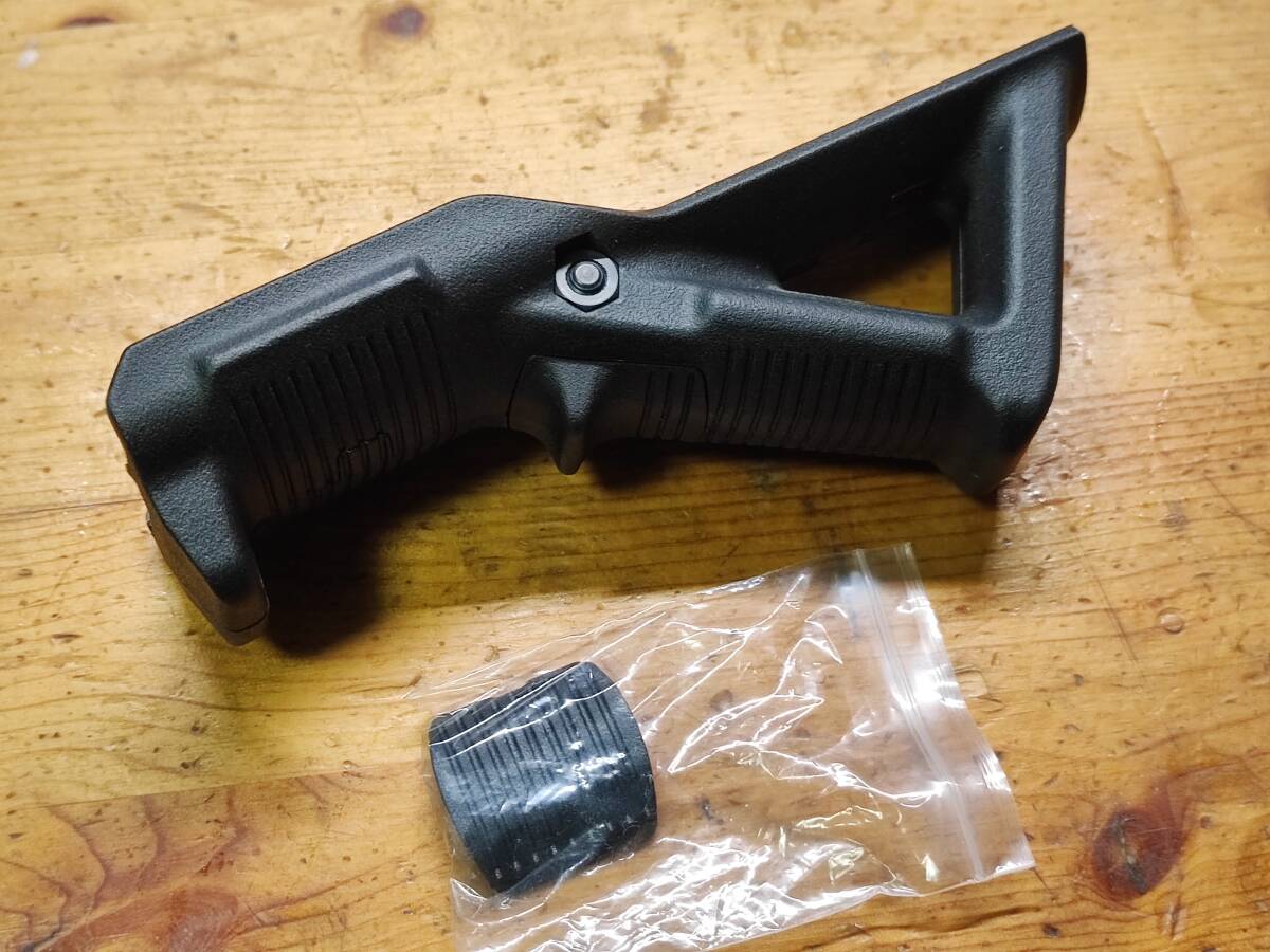 MAGPUL アングルフォアグリップ ブラック