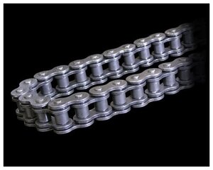 ■530 X-ringリアチェーンx110