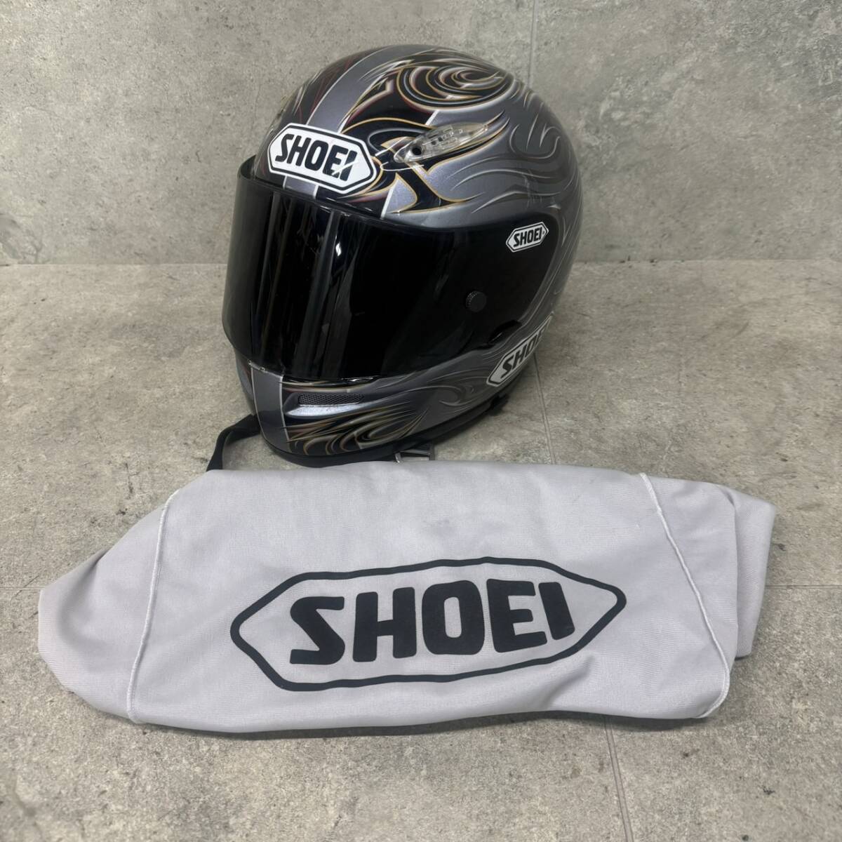 Yahoo!オークション -「ショウエイ shoei z-5」(ヘルメット Yahoo!オークション -「ショウエイ shoei z-5」(ヘルメット
