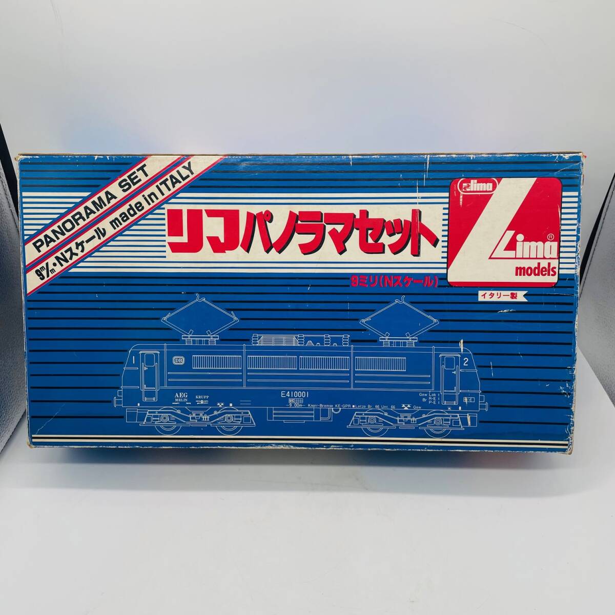 Yahoo!オークション -「リマ lima」(Nゲージ) (鉄道模型)の落札 Yahoo!オークション -「リマ lima」(Nゲージ) (鉄道模型)の落札