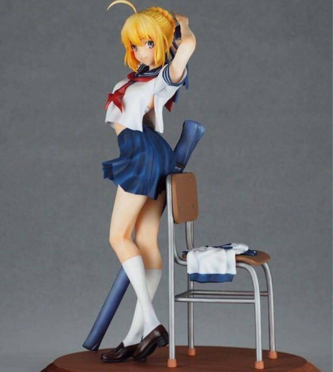 Yahoo!オークション -「fate セイバー キット」の落札相場・落札価格 Yahoo!オークション -「fate セイバー キット」の落札相場・落札価格