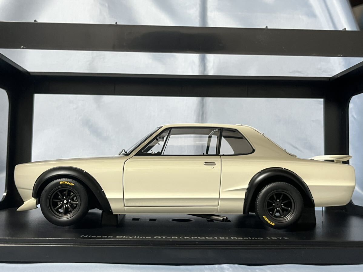 Yahoo!オークション -「kpgc 10」(オートアート) (自動車)の落札 Yahoo!オークション -「kpgc 10」(オートアート) (自動車)の落札