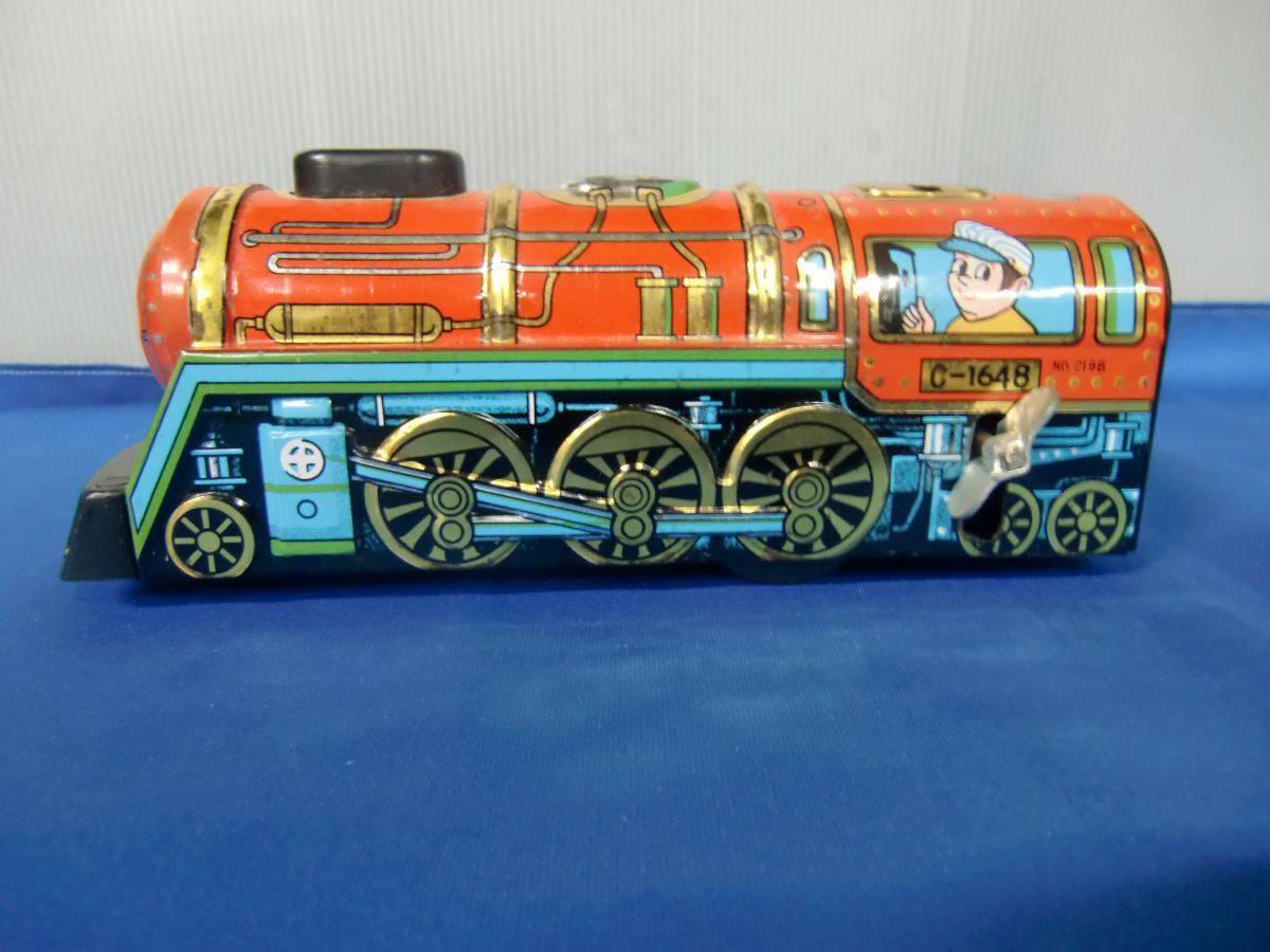 2025年最新】Yahoo!オークション -ゼンマイブリキ(鉄道)の中古品 2025年最新】Yahoo!オークション -ゼンマイブリキ(鉄道)の中古品