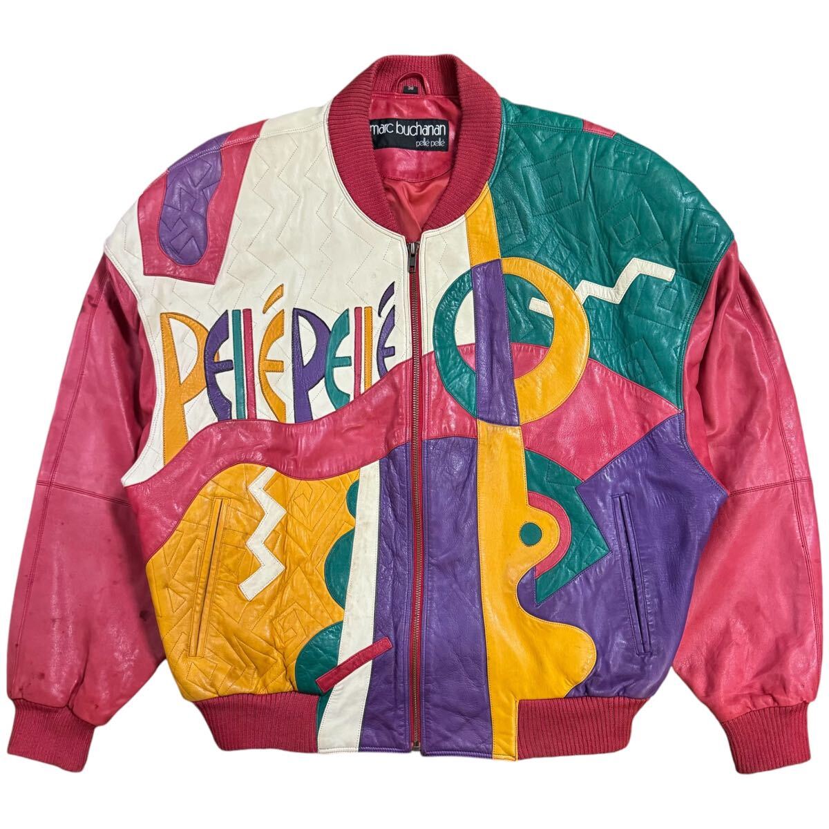 Yahoo!オークション -「ペレペレ レザー」(ジャケット、上着 Yahoo!オークション -「ペレペレ レザー」(ジャケット、上着