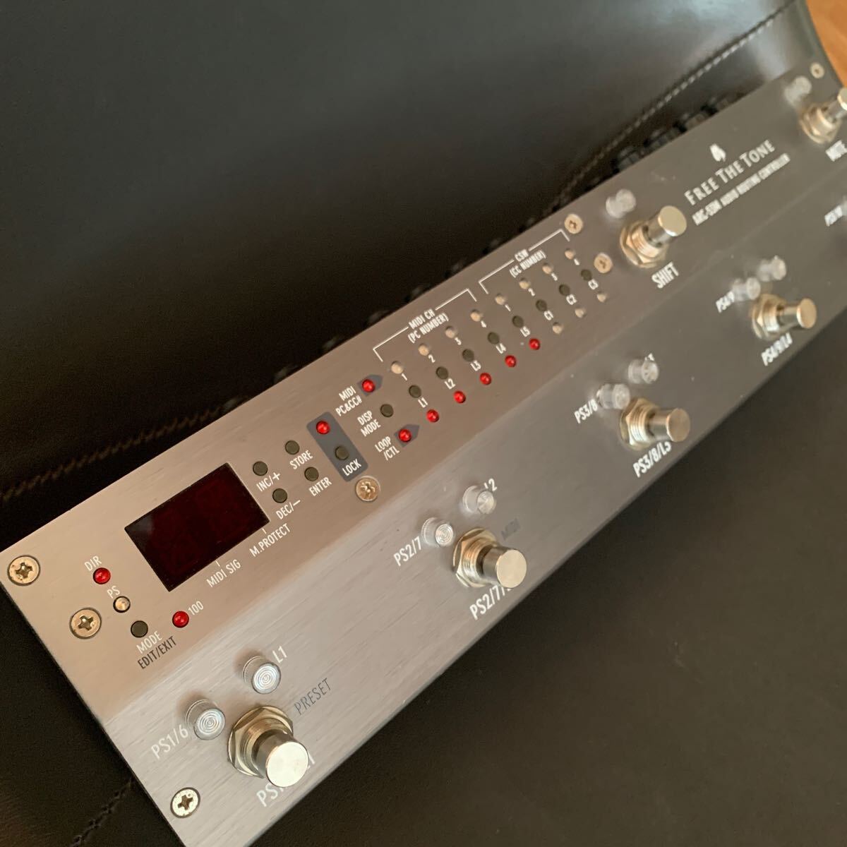 Yahoo!オークション -「free the tone arc-53m」の落札相場 Yahoo!オークション -「free the tone arc-53m」の落札相場
