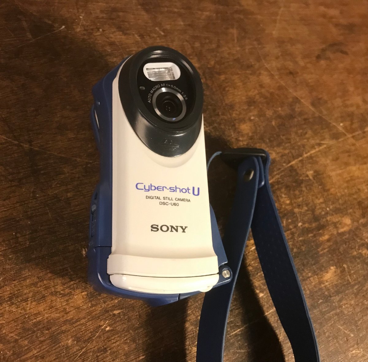 Yahoo!オークション -「sony dsc-u60」の落札相場・落札価格 Yahoo!オークション -「sony dsc-u60」の落札相場・落札価格