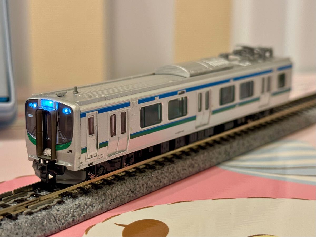 Yahoo!オークション -「マイクロエース 719系」(鉄道模型) の Yahoo!オークション -「マイクロエース 719系」(鉄道模型) の
