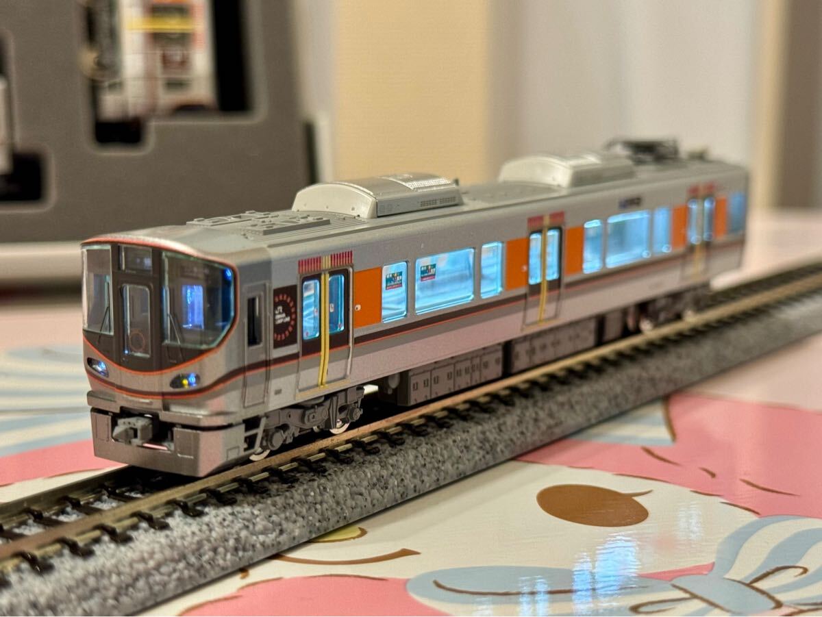 Yahoo!オークション -「201系 大阪環状線」(Nゲージ) (鉄道模型 Yahoo!オークション -「201系 大阪環状線」(Nゲージ) (鉄道模型