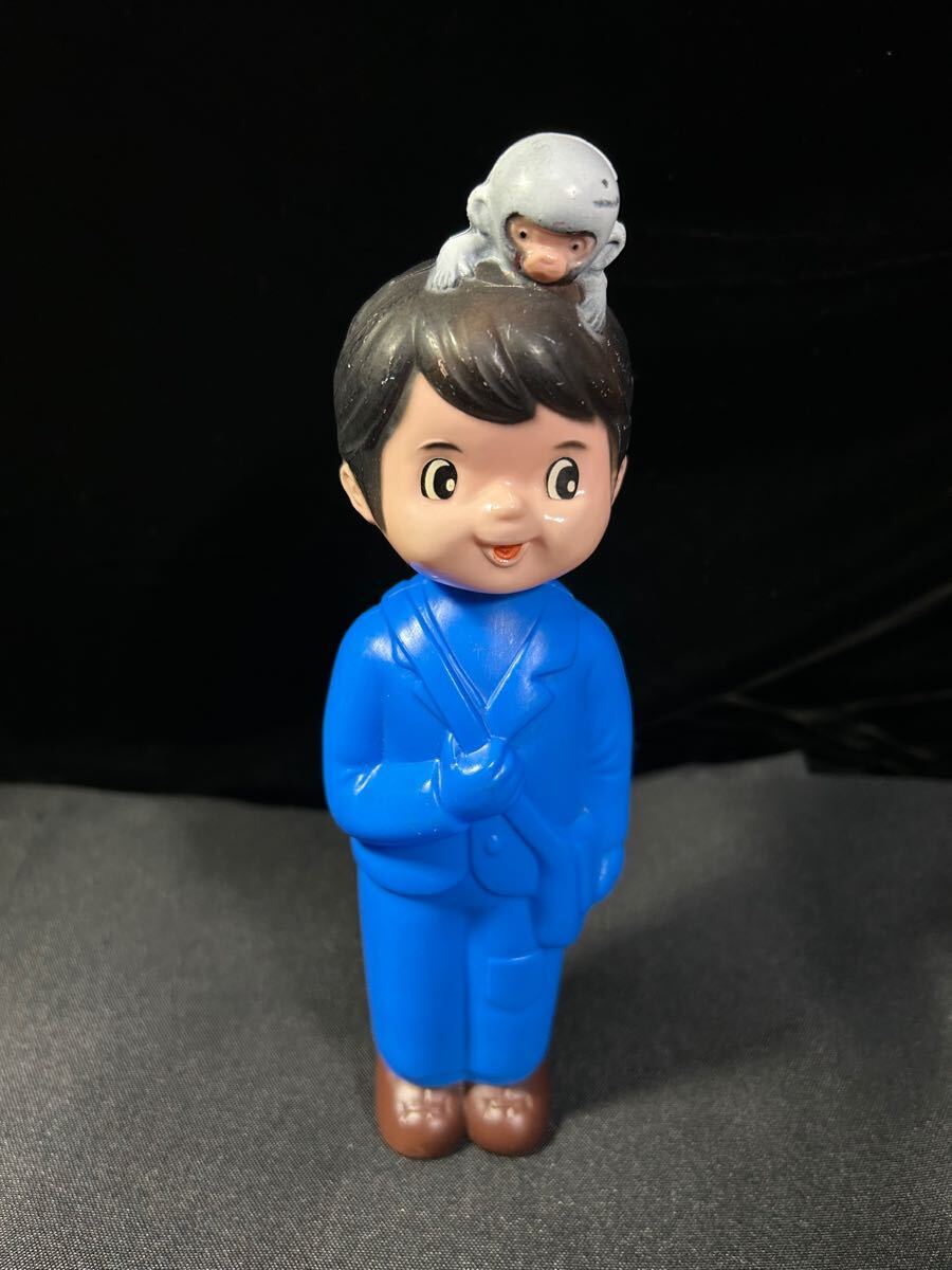 Yahoo!オークション -「母をたずねて三千里」(ソフビ Yahoo!オークション -「母をたずねて三千里」(ソフビ