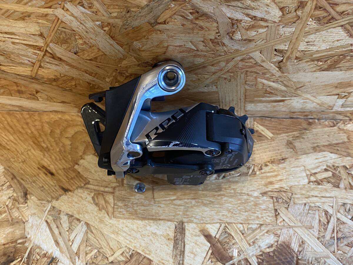 Yahoo!オークション -「sram red etap」(リアディレイラー Yahoo!オークション -「sram red etap」(リアディレイラー