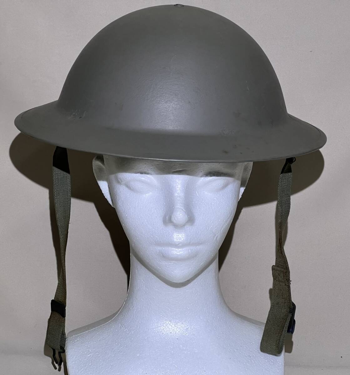 Yahoo!オークション -「イギリス軍 ヘルメット」の落札相場 Yahoo!オークション -「イギリス軍 ヘルメット」の落札相場