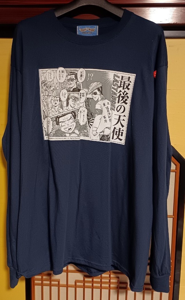 Yahoo!オークション -「特攻」(Tシャツ) (メンズファッション)の Yahoo!オークション -「特攻」(Tシャツ) (メンズファッション)の
