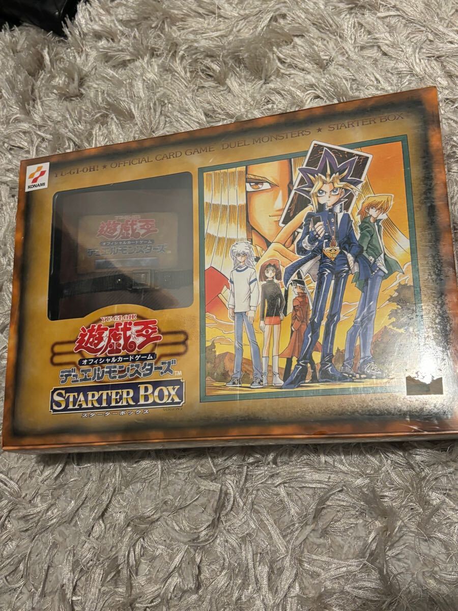 Yahoo!オークション -「遊戯王 スターターbox」の落札相場・落札価格 Yahoo!オークション -「遊戯王 スターターbox」の落札相場・落札価格