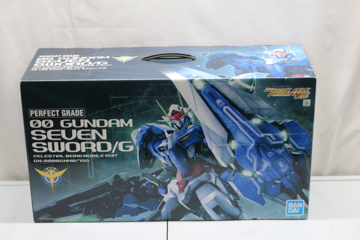 Yahoo!オークション -「pg ガンダム セブン」の落札相場・落札価格 Yahoo!オークション -「pg ガンダム セブン」の落札相場・落札価格