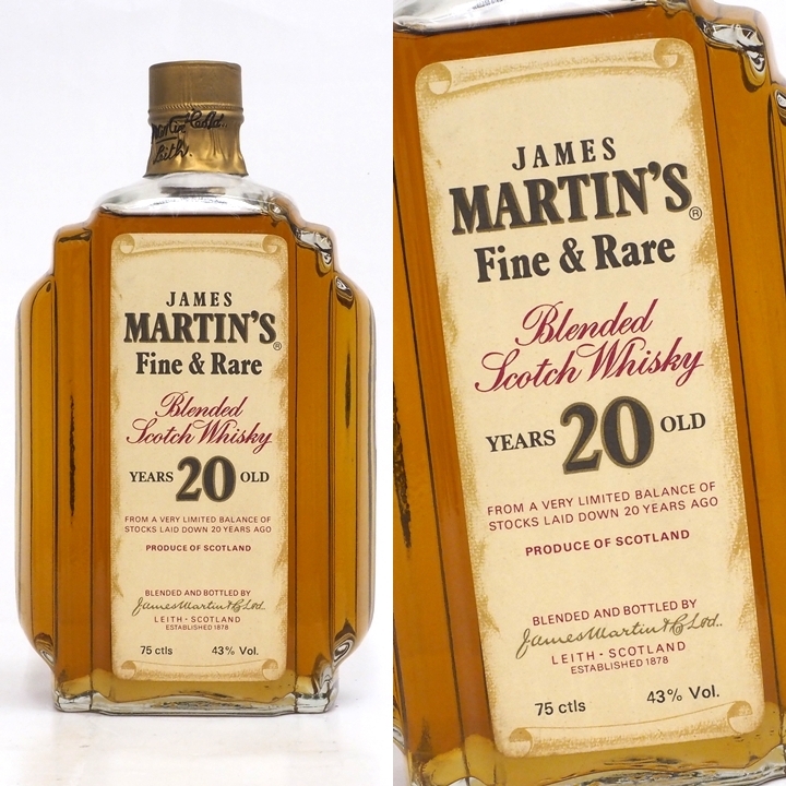 Yahoo!オークション -「james martin」(ウイスキー) (アルコール Yahoo!オークション -「james martin」(ウイスキー) (アルコール