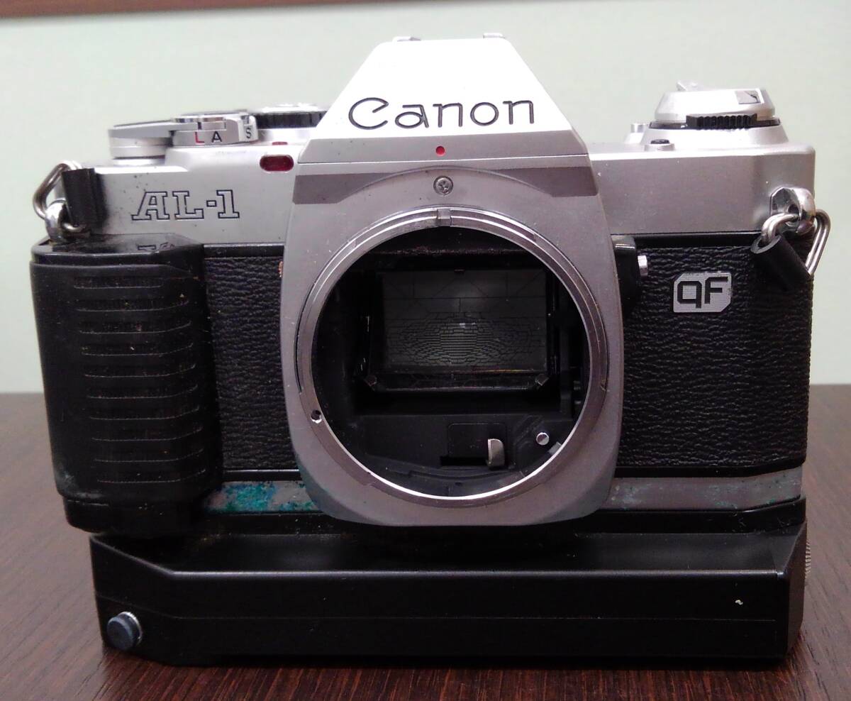 Yahoo!オークション -「canon al-1」の落札相場・落札価格 Yahoo!オークション -「canon al-1」の落札相場・落札価格
