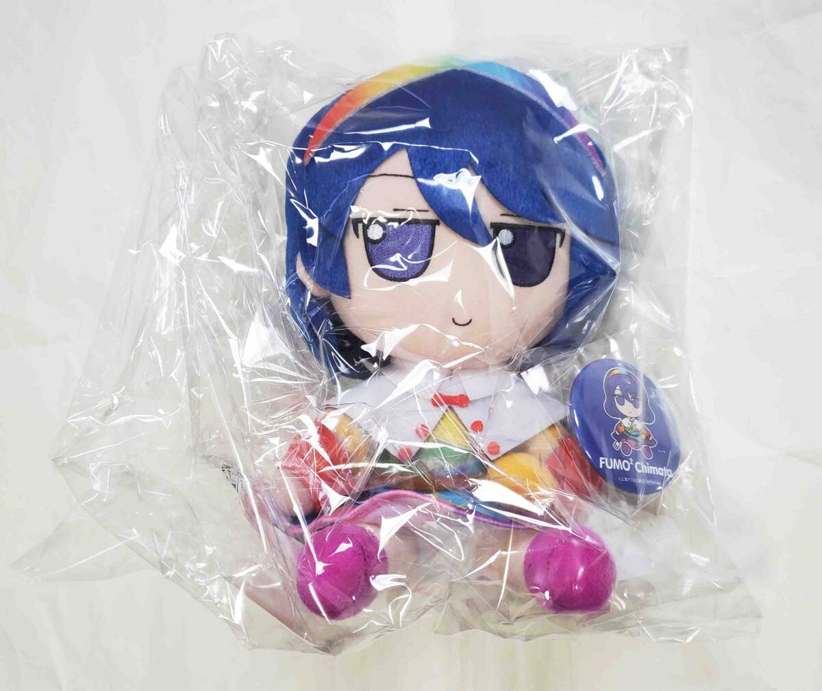 Yahoo!オークション -「東方 ぬいぐるみ ふもふも」(その他) の