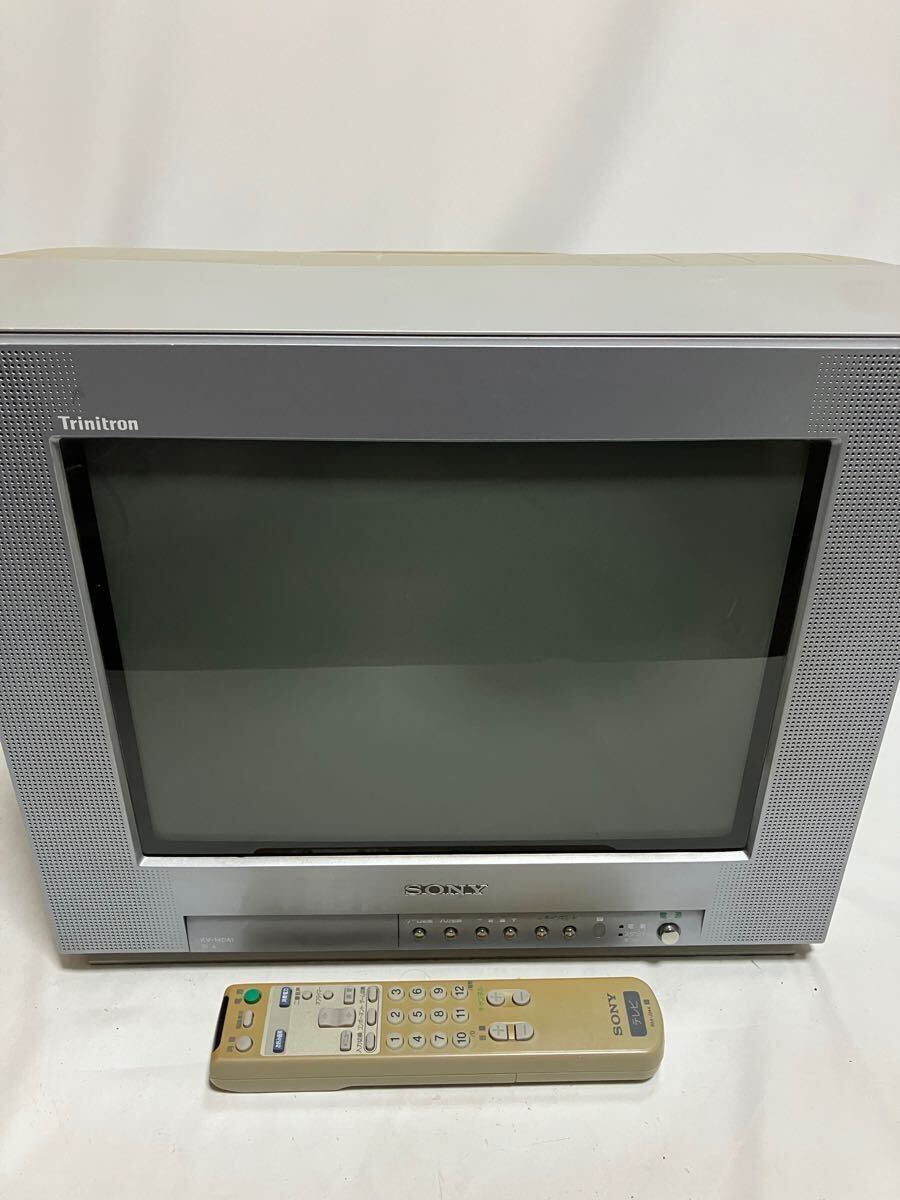 Yahoo!オークション -「kv-14da1」(テレビ) (映像機器)の落札 Yahoo!オークション -「kv-14da1」(テレビ) (映像機器)の落札