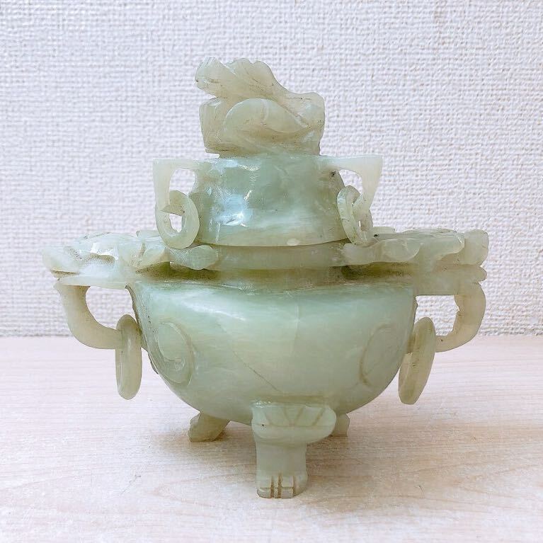 Yahoo!オークション -「翡翠 龍 置物」(彫刻、オブジェ) (美術品 Yahoo!オークション -「翡翠 龍 置物」(彫刻、オブジェ) (美術品