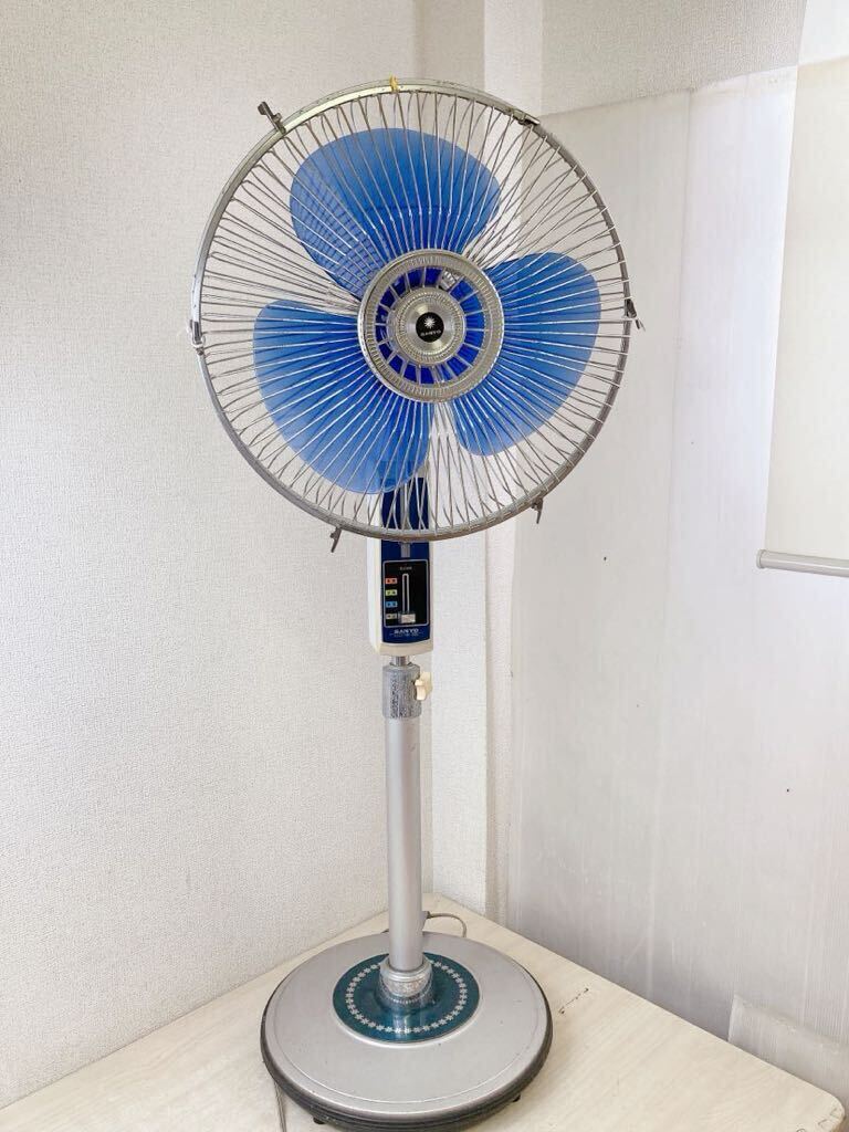 Yahoo!オークション -「扇風機 レトロ サンヨー」(家電、AV Yahoo!オークション -「扇風機 レトロ サンヨー」(家電、AV