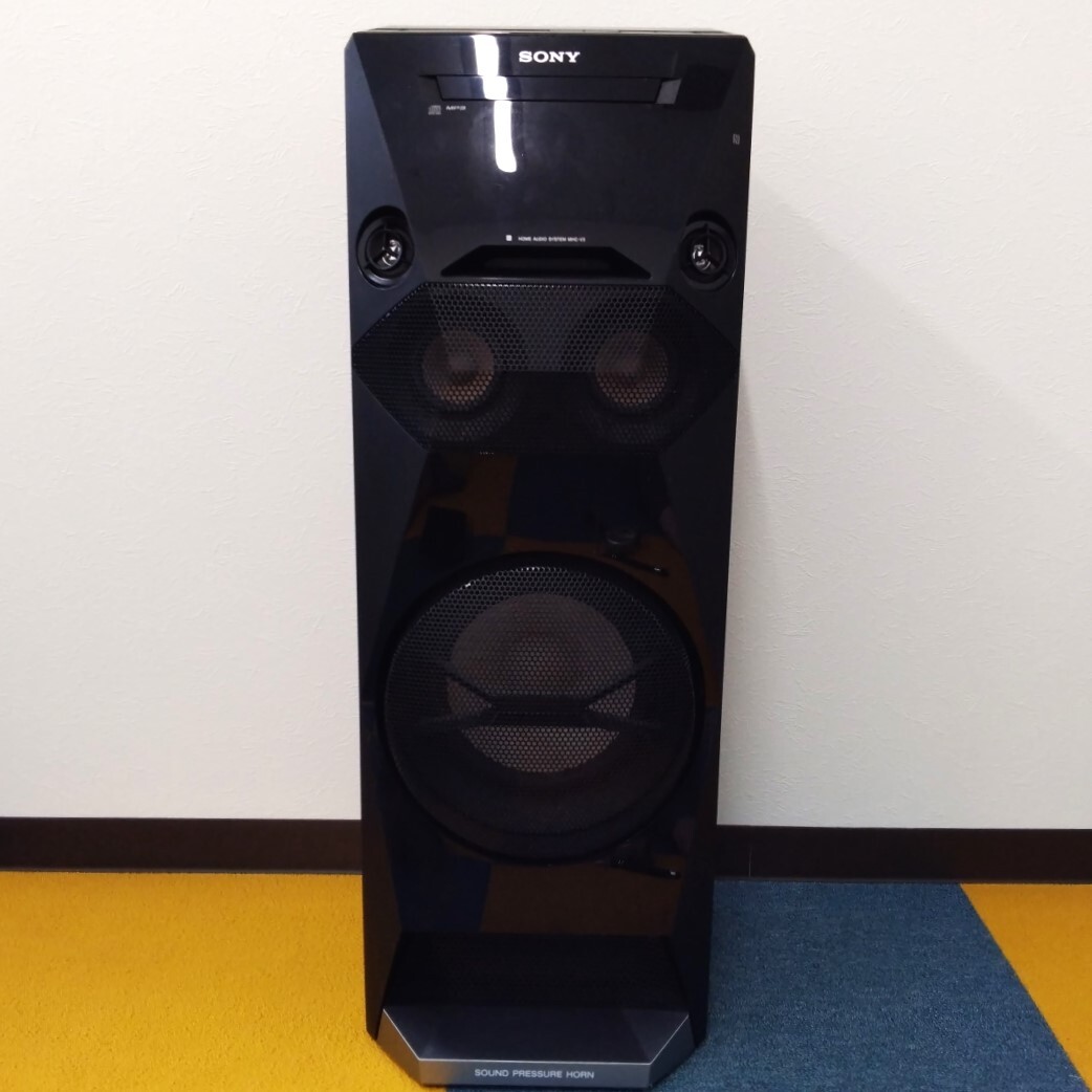2025年最新】Yahoo!オークション -sony mhc(オーディオ機器)の 2025年最新】Yahoo!オークション -sony mhc(オーディオ機器)の