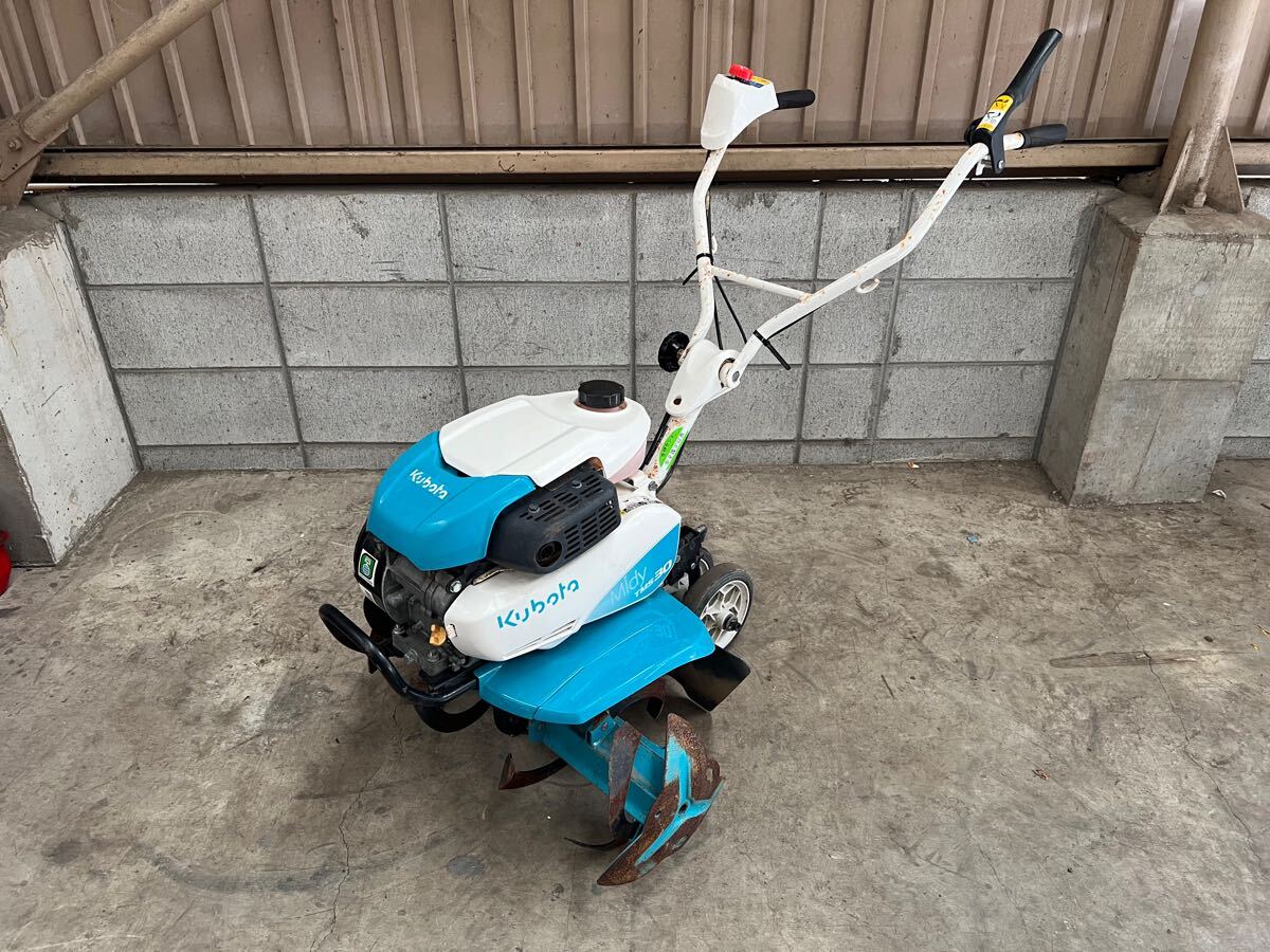 Yahoo!オークション -「クボタ tms30」(車体) (耕うん機、管理機 Yahoo!オークション -「クボタ tms30」(車体) (耕うん機、管理機