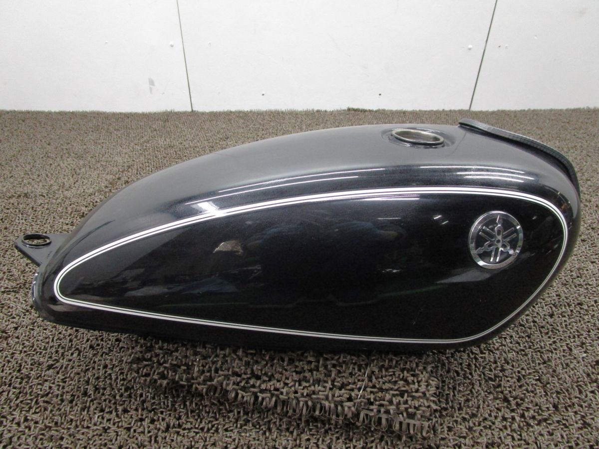 Yahoo!オークション -「sr400タンクコック」の落札相場・落札価格 Yahoo!オークション -「sr400タンクコック」の落札相場・落札価格