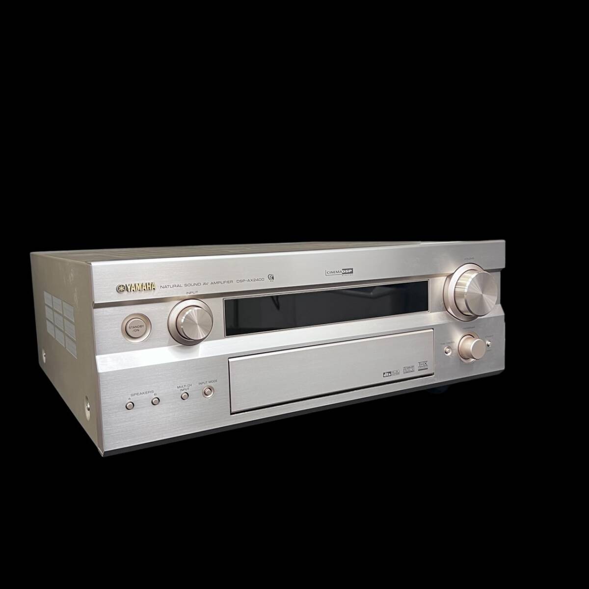 Yahoo!オークション -「dsp-ax2400」の落札相場・落札価格 Yahoo!オークション -「dsp-ax2400」の落札相場・落札価格