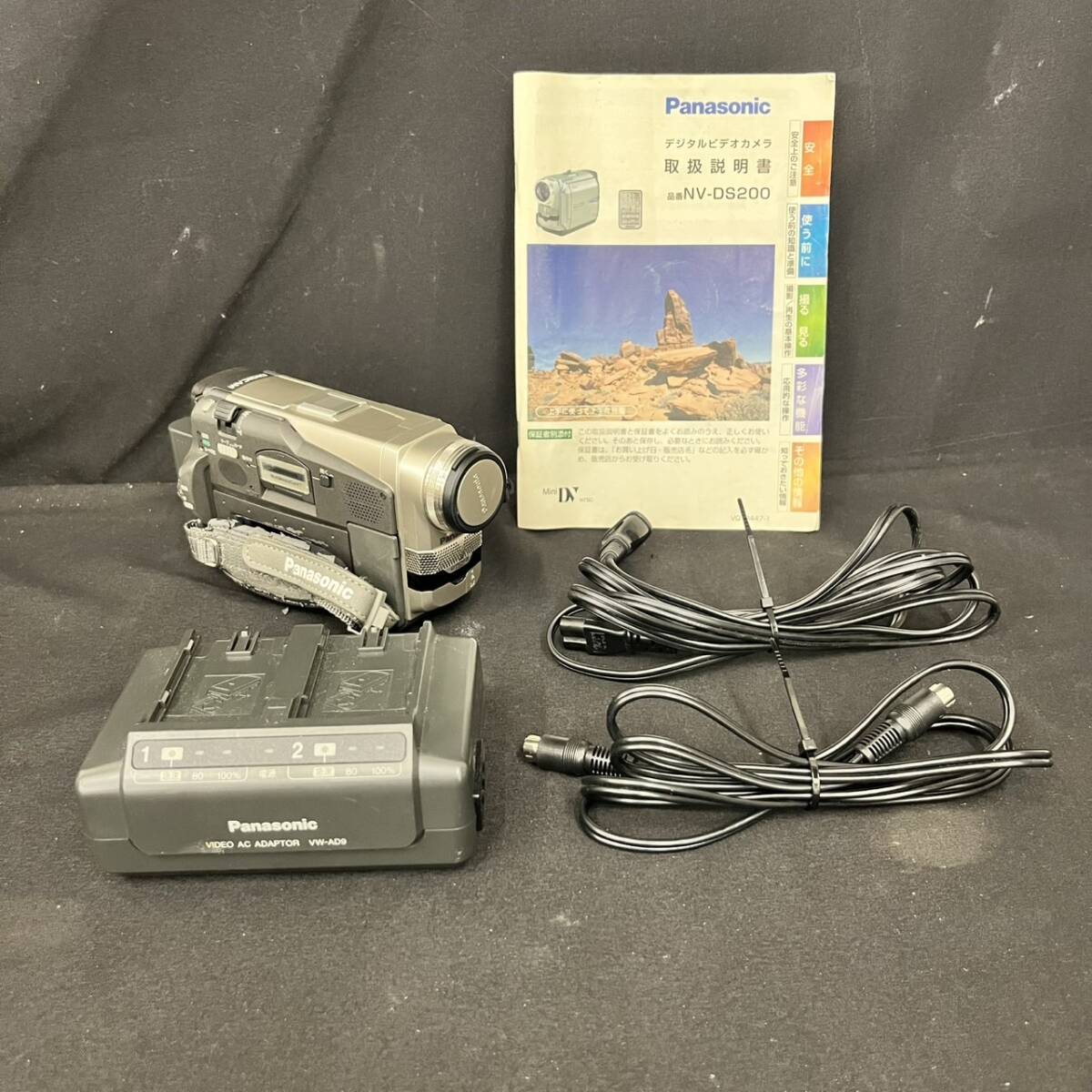 Yahoo!オークション -「nv-ds200」(ビデオカメラ) (カメラ、光学 Yahoo!オークション -「nv-ds200」(ビデオカメラ) (カメラ、光学