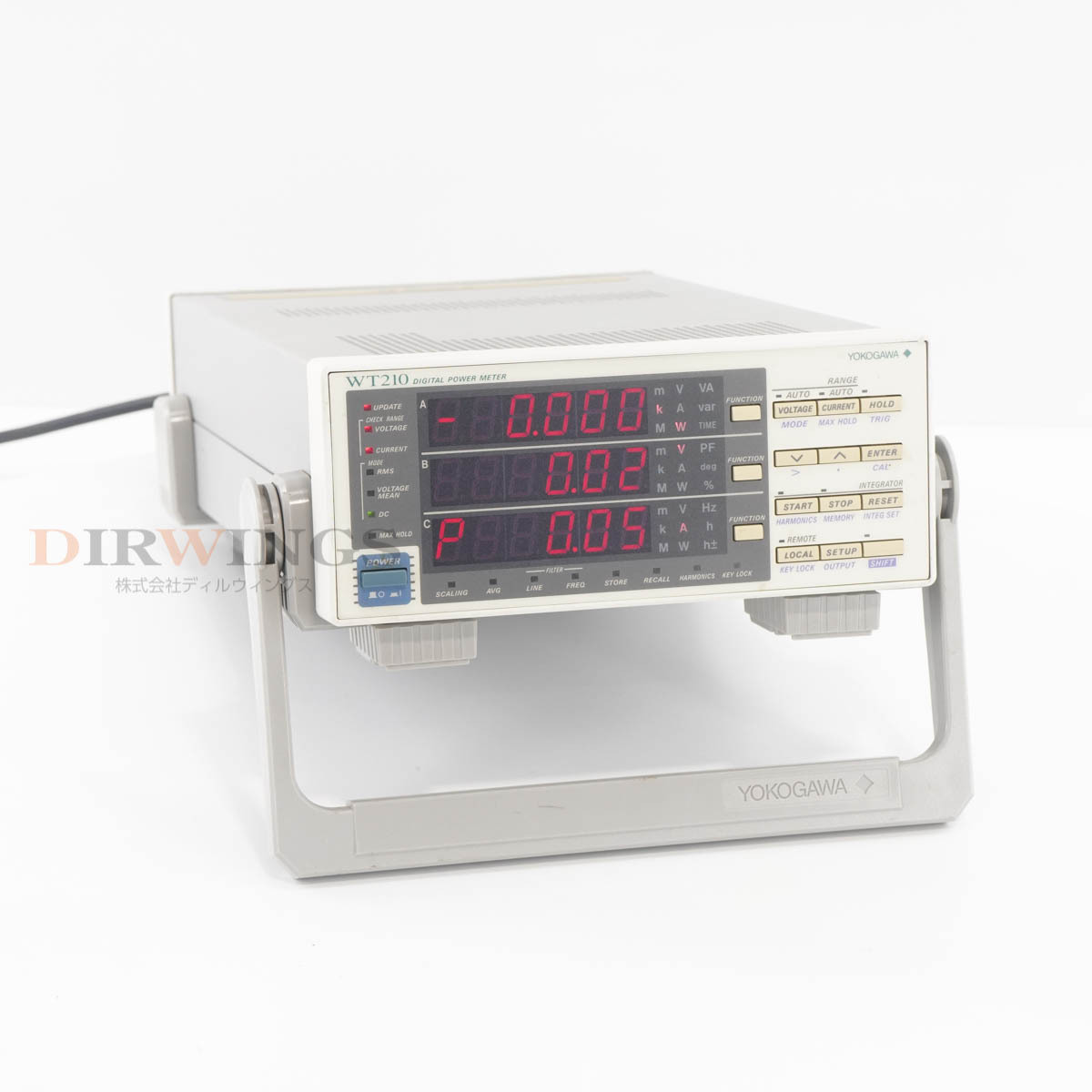 Yahoo!オークション -「yokogawa power meter」(ホビー Yahoo!オークション -「yokogawa power meter」(ホビー