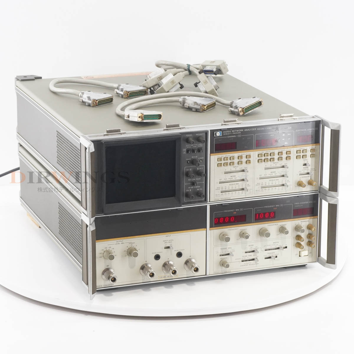 Yahoo!オークション -「agilent」の落札相場・落札価格 Yahoo!オークション -「agilent」の落札相場・落札価格