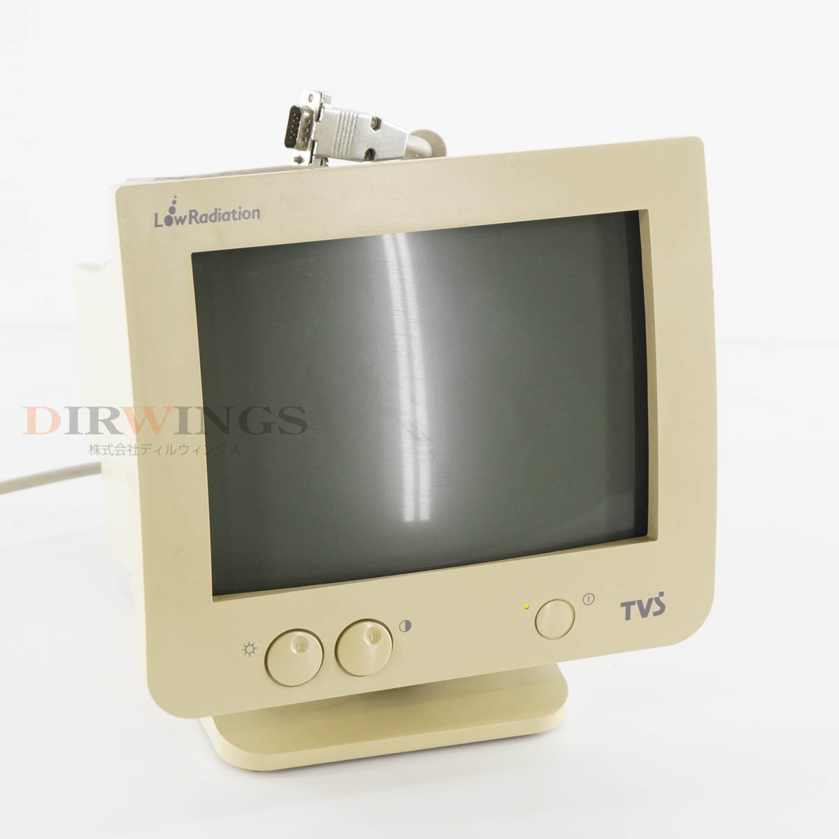 Yahoo!オークション -「ブラウン管 モニター」(CRT) (モニタ)の Yahoo!オークション -「ブラウン管 モニター」(CRT) (モニタ)の