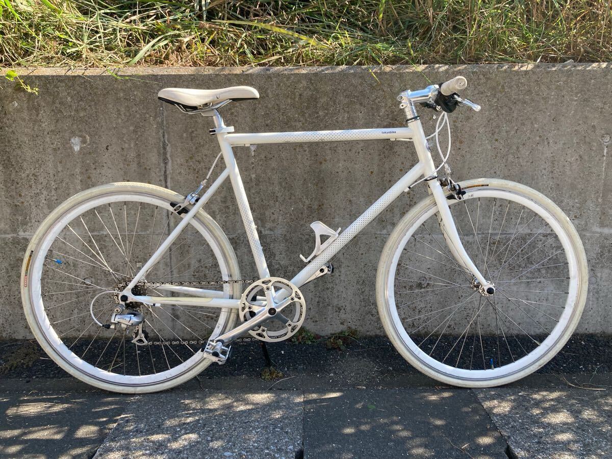 Yahoo!オークション -「tokyobike」(自転車、サイクリング) の Yahoo!オークション -「tokyobike」(自転車、サイクリング) の