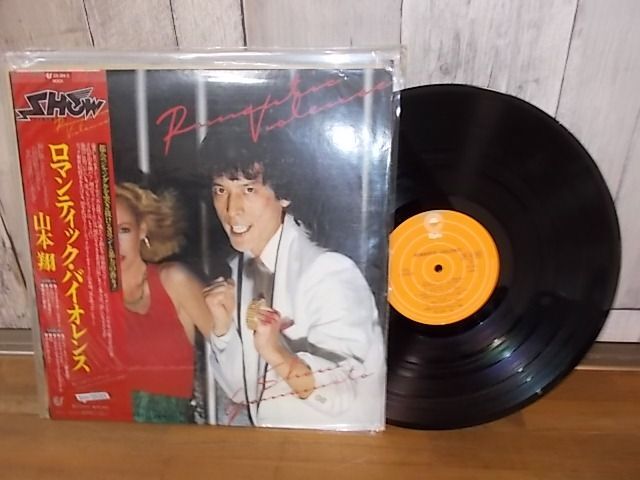 山本翔 melting pot 見本盤 美盤 送料込 パフォーマンス - メルカリ