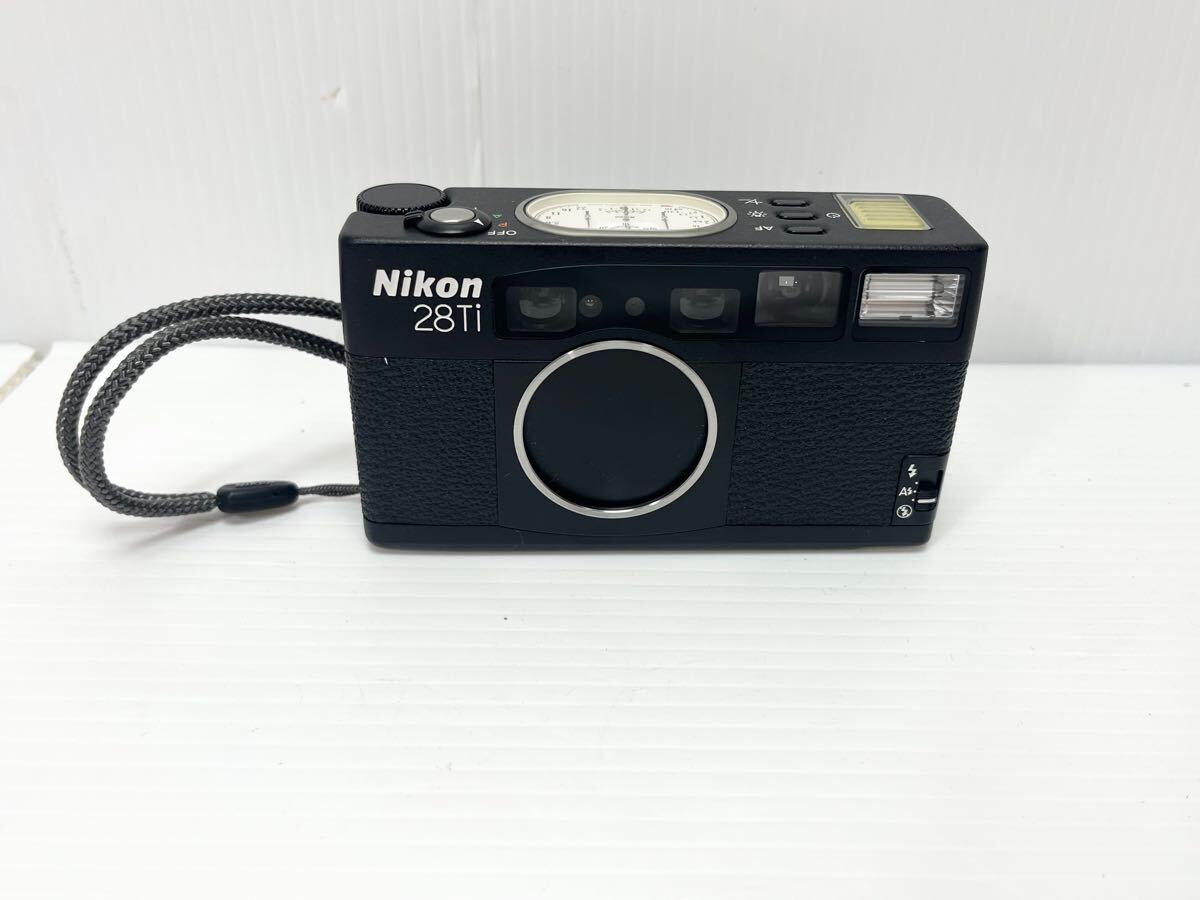 Yahoo!オークション -「nikon 28ti」(フィルムカメラ) (カメラ Yahoo!オークション -「nikon 28ti」(フィルムカメラ) (カメラ
