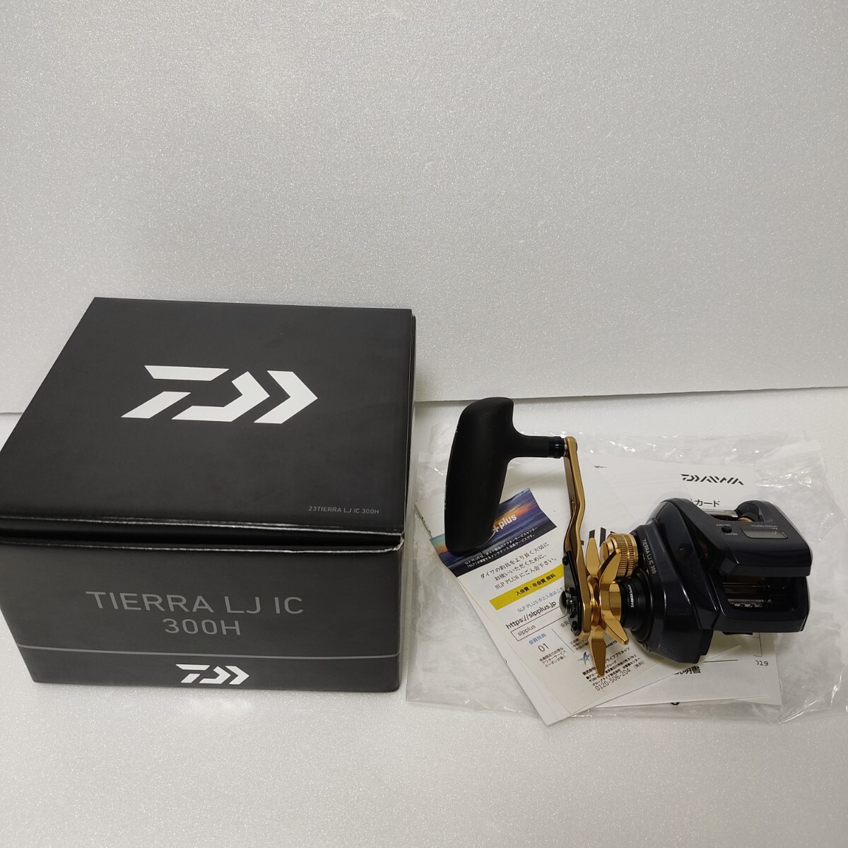 Yahoo!オークション -「ティエラ lj ic」(フィッシング) の落札 Yahoo!オークション -「ティエラ lj ic」(フィッシング) の落札