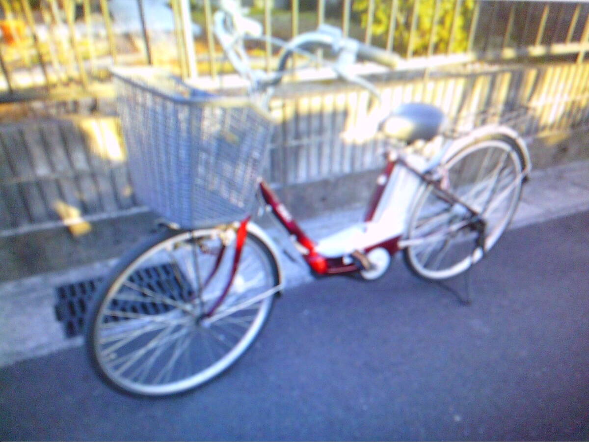 2025年最新】Yahoo!オークション -電動自転車 24インチ 中古 2025年最新】Yahoo!オークション -電動自転車 24インチ 中古