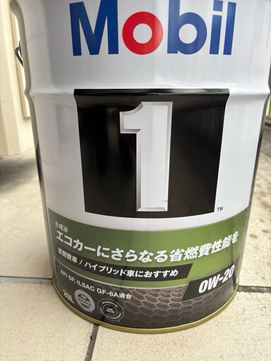 Yahoo!オークション -「モービル1 0w-20 20l」(エンジンオイル Yahoo!オークション -「モービル1 0w-20 20l」(エンジンオイル